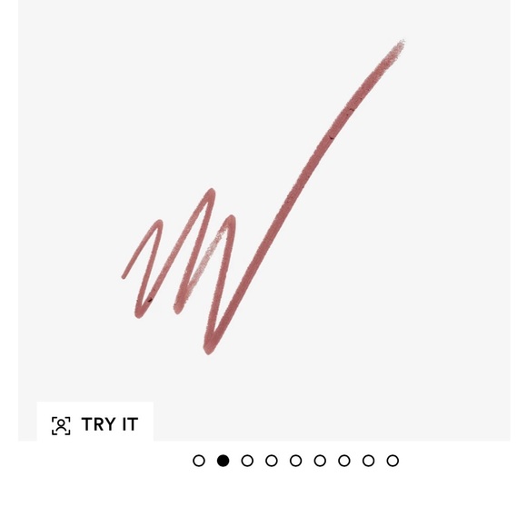 New Mac whirl lip liner - Picture 2 of 5